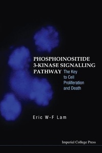 Abbildung von: Phosphoinositide 3-kinase Signalling Pathway: The Key To Cell Proliferation And Death - Imperial College Press