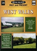 Cover: West Wales - Silver Link Books