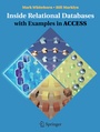 Cover: Inside Relational Databases with Examples in Access - Springer