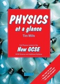 Cover: Physics at a Glance - CRC Press