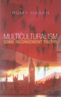 Enlarge image Cover: Multiculturalism - Politico's Publishing Ltd