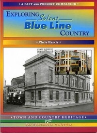 Abbildung von: Exploring Solent Blue Line Country - Silver Link Books