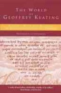 Cover: The World of Geoffrey Keating - Four Courts Press Ltd