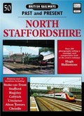 Cover: North Staffordshire and the Trent Valley - Silver Link Books
