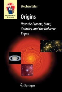 Abbildung von: Origins - Springer