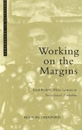 Cover: Working on the Margins - Zed Books Ltd