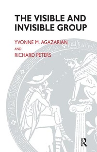 Enlarge image Cover: The Visible and Invisible Group - Karnac Books