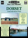 Cover: Dorset - Silver Link Books
