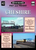 Cover: Cheshire: No. 40 - Silver Link Books