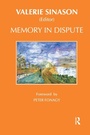 Cover: Memory in Dispute - Karnac Books