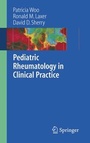 Cover: Pediatric Rheumatology in Clinical Practice - Springer