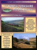 Cover: The North Yorkshire Moors Railway: v. 2 - Silver Link Books
