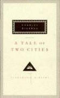 Abbildung von: A Tale of Two Cities - Everyman's Library