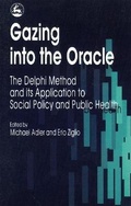 Cover: Gazing into the Oracle - Jessica Kingsley Publishers