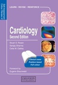 Cover: Cardiology - CRC Press