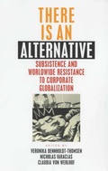 Cover: There is an Alternative - Zed Books Ltd