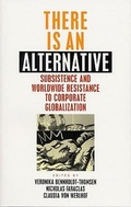 Cover: There is an Alternative - Zed Books Ltd
