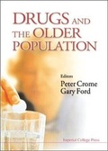 Cover: Drugs And The Older Population - Imperial College Press