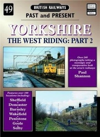 Enlarge image Cover: Yorkshire: v. 2 - Silver Link Books