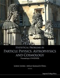 Cover: Statistical Problems In Particle Physics, Astrophysics And Cosmology - Proceedings Of Phystat05 - Imperial College Press