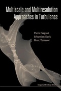 Cover: Multiscale And Multiresolution Approaches In Turbulence - Imperial College Press