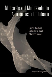 Enlarge image Cover: Multiscale And Multiresolution Approaches In Turbulence - Imperial College Press