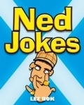 Cover: Ned Jokes - Crombie Jardine