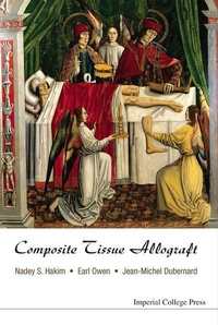 Enlarge image Cover: Composite Tissue Allograft - Imperial College Press