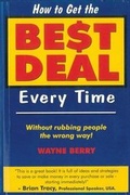 Cover: How to Get the Best Deal Every Time - Business Library