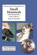 Bild: Small Mammals - CRC Press