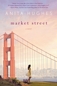 Enlarge image Cover: Market Street - St. Martin's Griffin