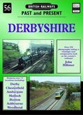 Cover: Derbyshire - Silver Link Books