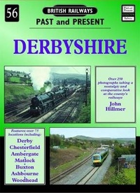 Enlarge image Cover: Derbyshire - Silver Link Books