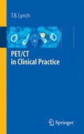 Cover: PET/CT in Clinical Practice - Springer