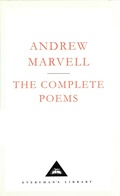 Cover: The Complete Poems - Everyman's Library