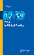 Cover: PET/CT in Clinical Practice - Springer