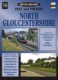 Cover: North Gloucestershire - Past & Present Publishing Ltd