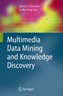 Cover: Multimedia Data Mining and Knowledge Discovery - Springer