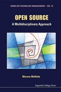Abbildung von: Open Source: A Multidisciplinary Approach - Imperial College Press