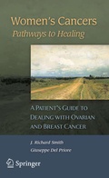 Cover: Women's Cancers: Pathways to Healing - Springer