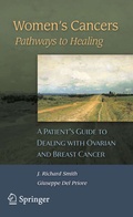 Cover: Women's Cancers: Pathways to Healing - Springer