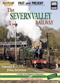 Cover: The Severn Valley Railway: v. 2 - Silver Link Books