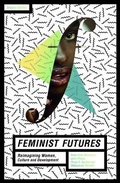 Cover: Feminist Futures - Zed Books Ltd