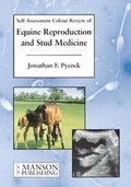 Bild: Equine Reproduction & Stud Medicine - CRC Press