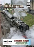Cover: The Great Central Railway - Silver Link Books