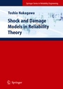 Cover: Shock and Damage Models in Reliability Theory - Springer