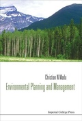 Cover: Environmental Planning And Management - Imperial College Press