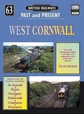 Cover: West Cornwall - Silver Link Books