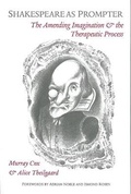 Cover: Shakespeare as Prompter - Jessica Kingsley Publishers
