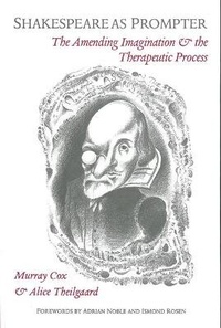 Enlarge image Cover: Shakespeare as Prompter - Jessica Kingsley Publishers